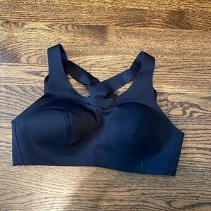 lululemon enlite bra 34B